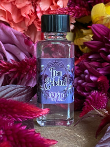 Titian Exalted