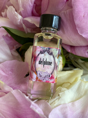 Delphine