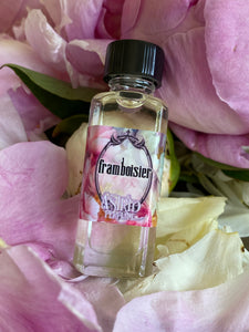 Framboisier
