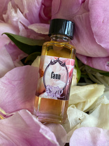 Faun