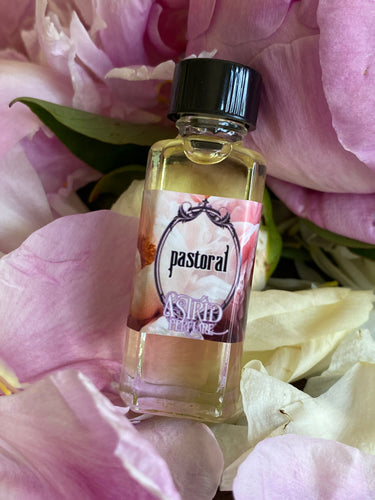 Pastoral