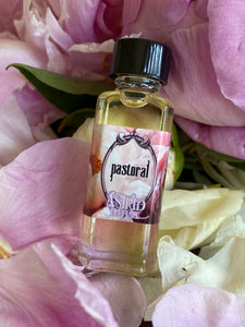 Pastoral