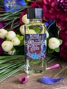 Abiquiu Rose