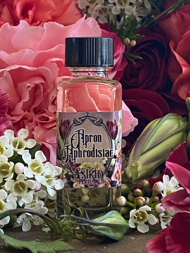 Apron Aphrodisiac