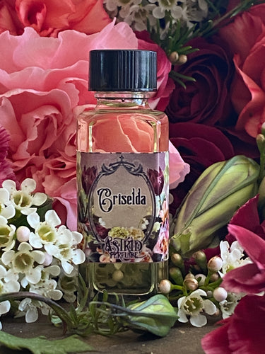 Griselda