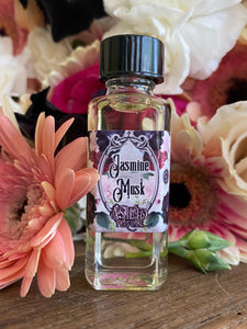 Jasmine Musk