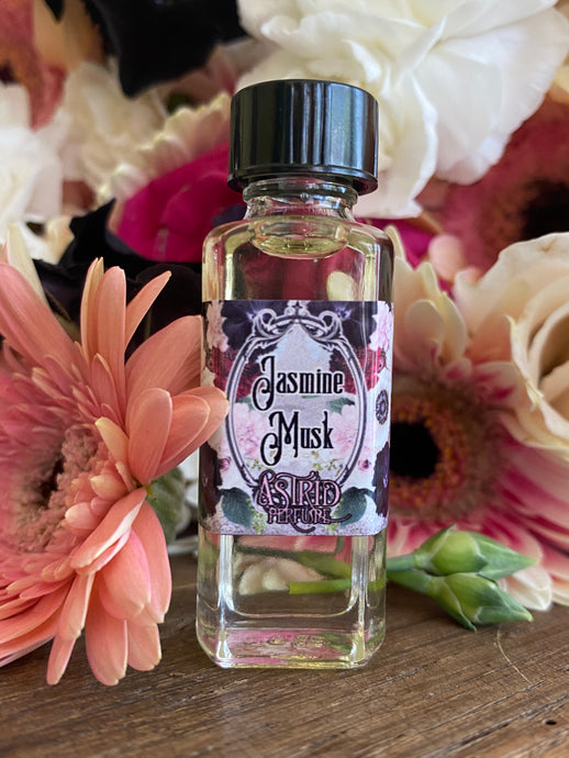 Jasmine Musk