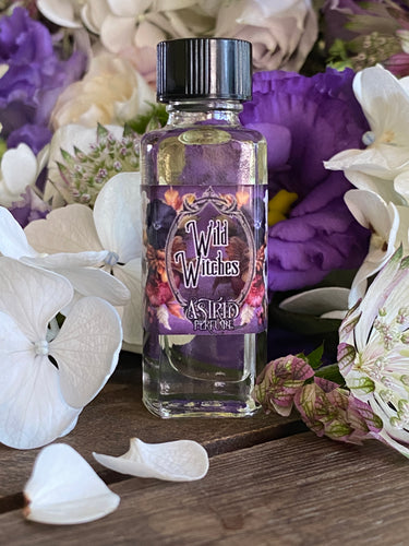 Wild Witches