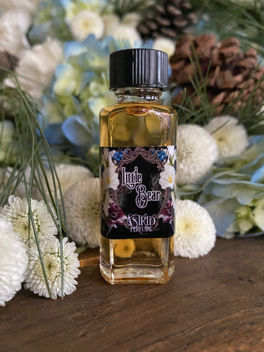 Little Bear (BCFM#3)