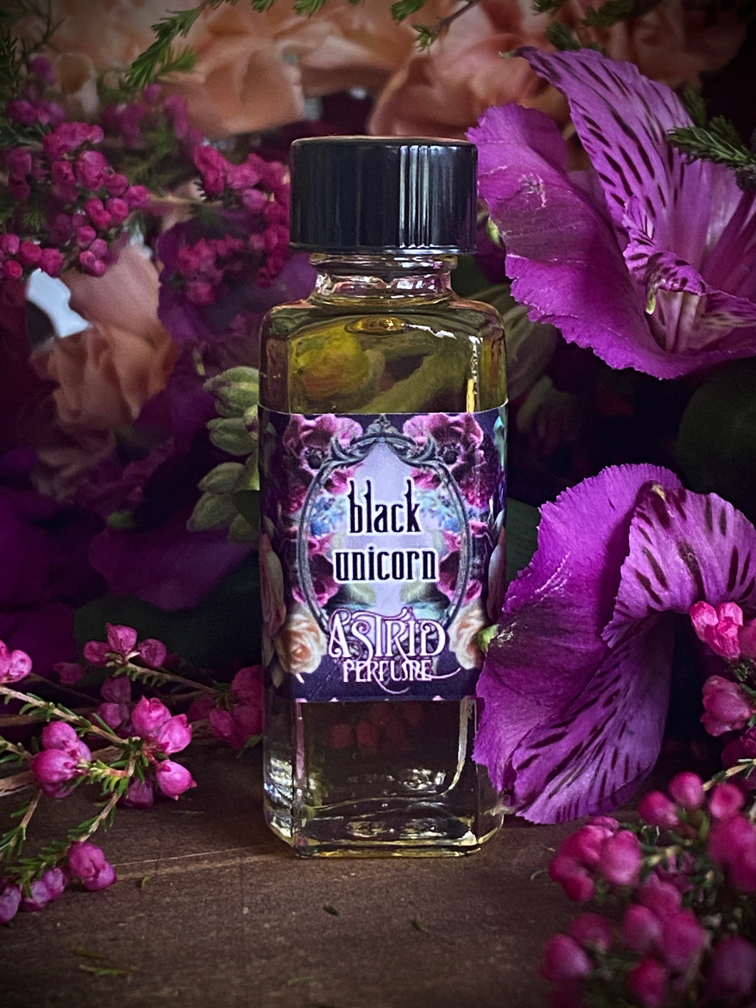 Black Unicorn