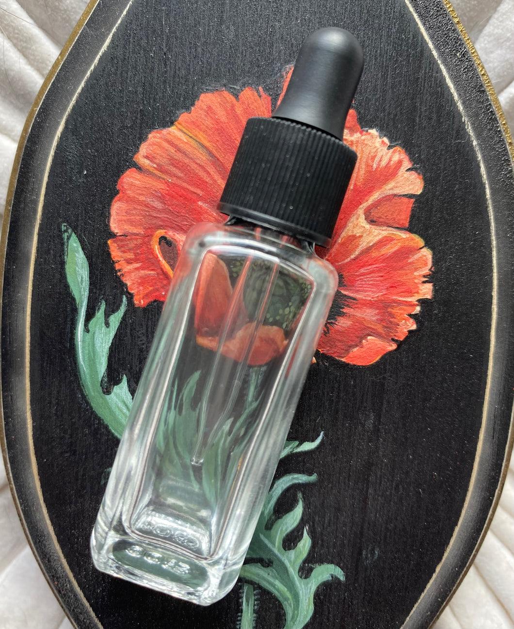 Dropper Caps For Perfume Bottles